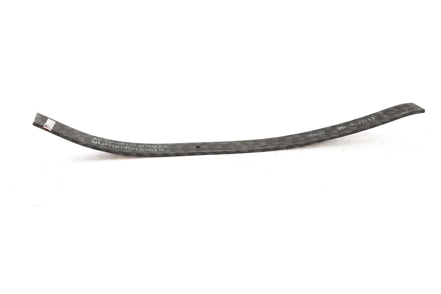 DODGE AS 32.260 ARKA 2. KAT-;28063T-02; 